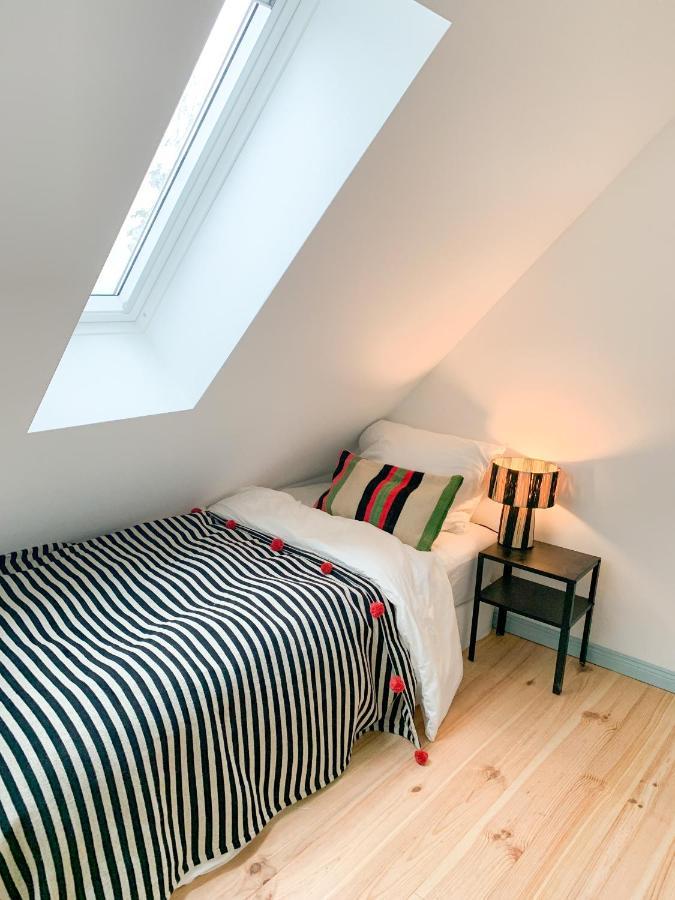 Ferienhaus Feni Neckargemünd Exteriör bild
