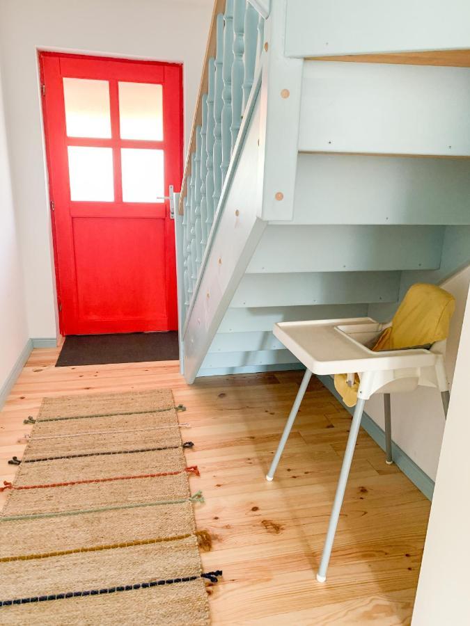 Ferienhaus Feni Neckargemünd Exteriör bild